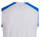Camiseta bicolor de running Joma RECORD II personalizada