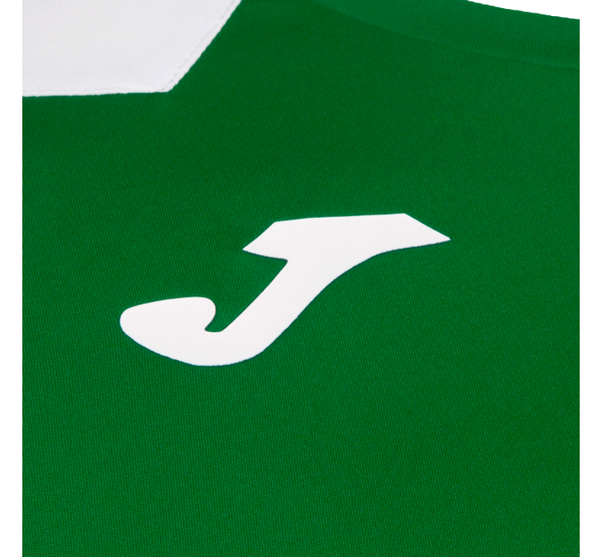 Camiseta bicolor de running Joma RECORD II personalizada