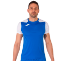 Camiseta bicolor de running Joma RECORD II personalizada