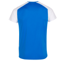 Camiseta bicolor de running Joma RECORD II personalizada