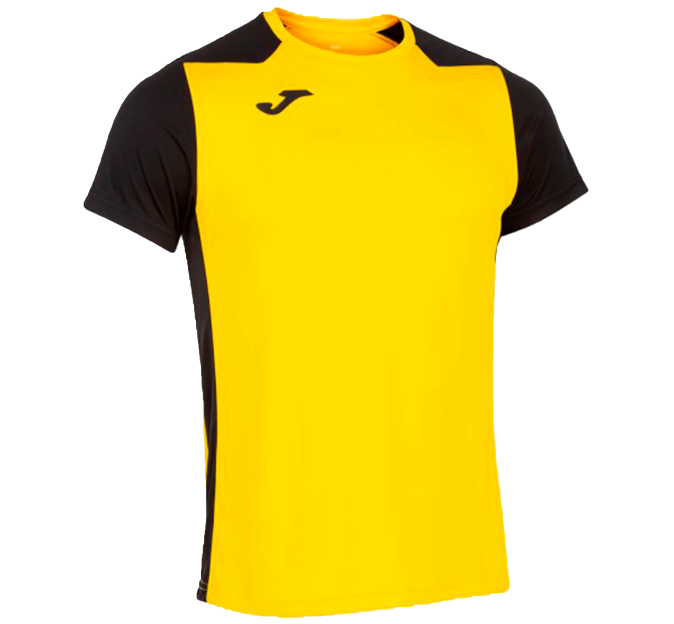 Camiseta bicolor de running Joma RECORD II personalizada