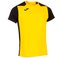 Camiseta bicolor de running Joma RECORD II personalizada