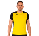 Camiseta bicolor de running Joma RECORD II personalizada