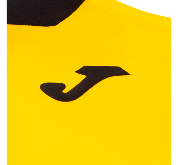 Camiseta bicolor de running Joma RECORD II personalizada