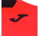 Camiseta bicolor infantil de running Joma RECORD II personalizada