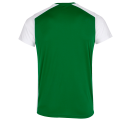 Camiseta bicolor infantil de running Joma RECORD II personalizada