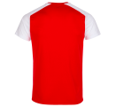 Camiseta bicolor infantil de running Joma RECORD II personalizada