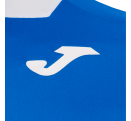 Camiseta bicolor infantil de running Joma RECORD II personalizada