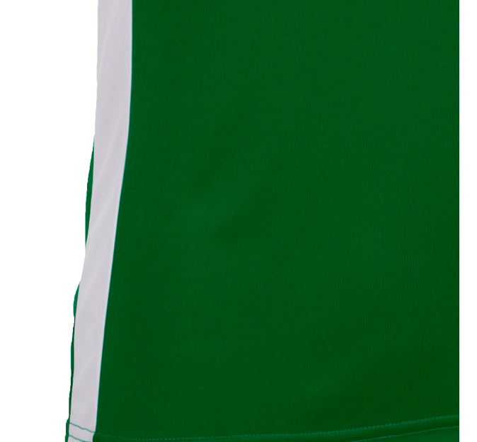 Camiseta bicolor de mujer running Joma RECORD II personalizada