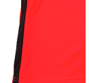 Camiseta bicolor de mujer running Joma RECORD II personalizada