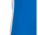 Camiseta bicolor de mujer running Joma RECORD II personalizada