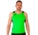 Camiseta running de tirantes Joma RECORD II personalizada