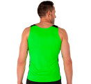 Camiseta running de tirantes Joma RECORD II personalizada
