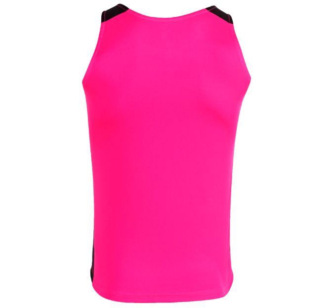 Camiseta running de tirantes Joma RECORD II personalizada