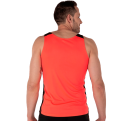 Camiseta running de tirantes Joma RECORD II personalizada