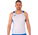Camiseta running de tirantes Joma RECORD II personalizada