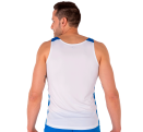 Camiseta running de tirantes Joma RECORD II personalizada