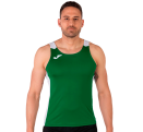 Camiseta running de tirantes Joma RECORD II personalizada