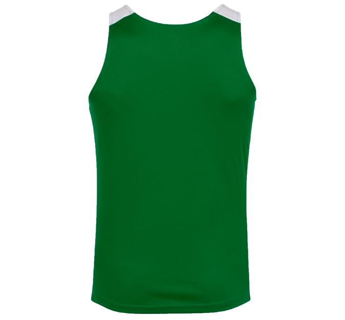 Camiseta running de tirantes Joma RECORD II personalizada