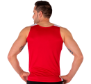Camiseta running de tirantes Joma RECORD II personalizada