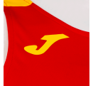 Camiseta running de tirantes Joma RECORD II personalizada