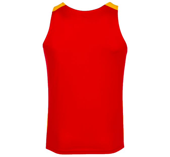 Camiseta running de tirantes Joma RECORD II personalizada