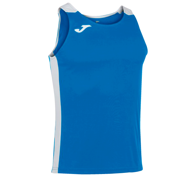 Camiseta running de tirantes Joma RECORD II personalizada