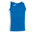 Camiseta running de tirantes Joma RECORD II personalizada