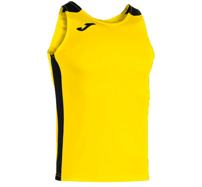Camiseta running de tirantes Joma RECORD II personalizada