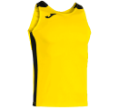 Camiseta running de tirantes Joma RECORD II personalizada