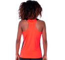 Camiseta de mujer running de tirantes Joma RECORD II personalizada