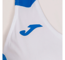 Camiseta de mujer running de tirantes Joma RECORD II personalizada