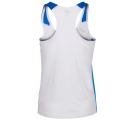 Camiseta de mujer running de tirantes Joma RECORD II personalizada