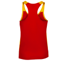 Camiseta de mujer running de tirantes Joma RECORD II personalizada