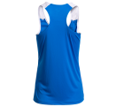 Camiseta de mujer running de tirantes Joma RECORD II personalizada
