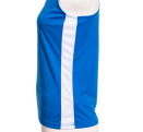 Camiseta de mujer running de tirantes Joma RECORD II personalizada
