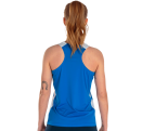 Camiseta de mujer running de tirantes Joma RECORD II personalizada
