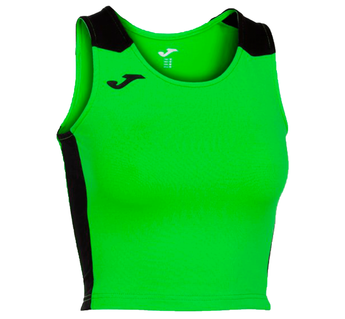 Top infantil de running  Joma RECORD II personalizado