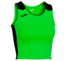 Top infantil de running  Joma RECORD II personalizado