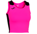 Top infantil de running  Joma RECORD II personalizado