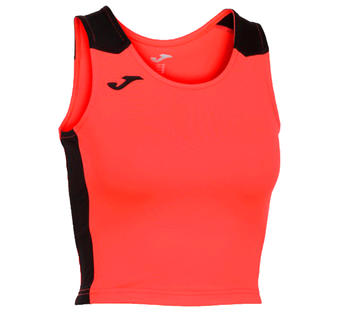 Top infantil de running  Joma RECORD II personalizado