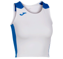 Top infantil de running  Joma RECORD II personalizado