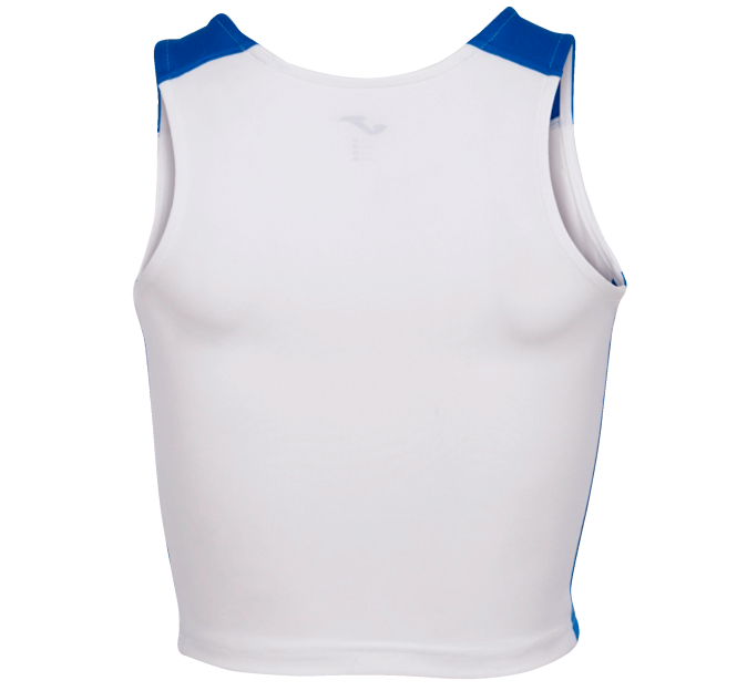 Top infantil de running  Joma RECORD II personalizado