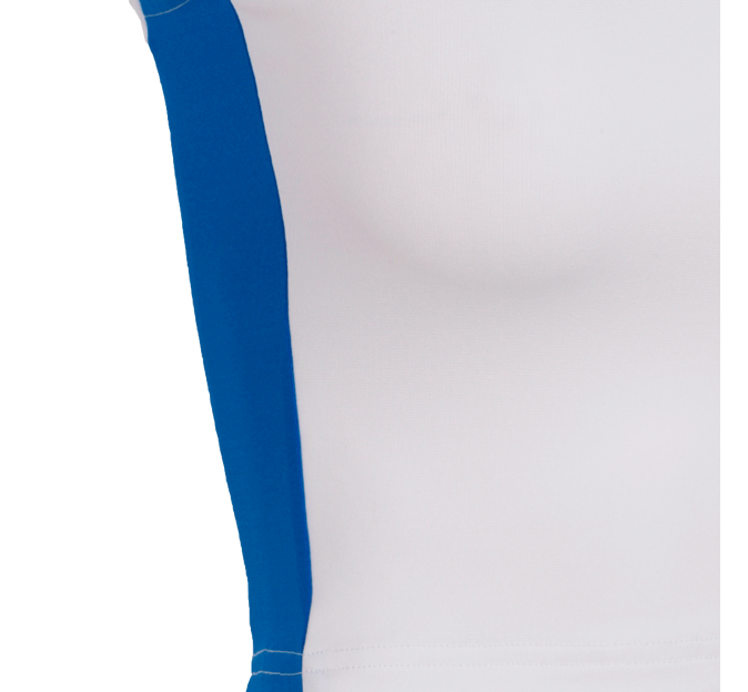 Top infantil de running  Joma RECORD II personalizado
