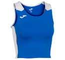 Top infantil de running  Joma RECORD II personalizado
