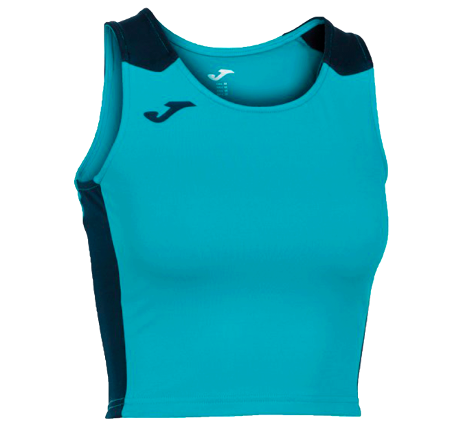 Top infantil de running  Joma RECORD II personalizado