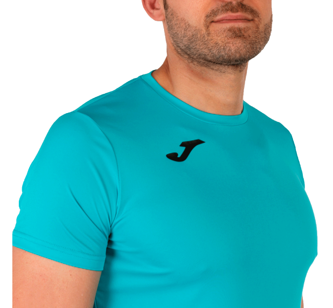 Camiseta de running Joma RECORD II personalizada