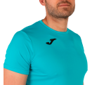 Camiseta de running Joma RECORD II personalizada