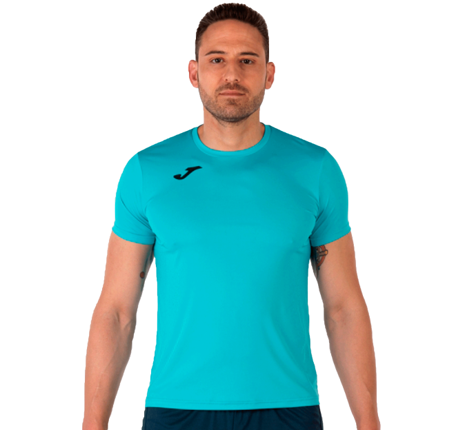 Camiseta de running Joma RECORD II personalizada