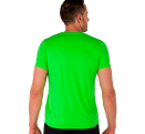 Camiseta de running Joma RECORD II personalizada
